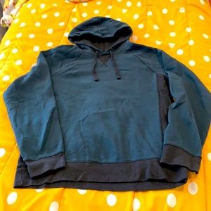 Urban pipeline men’s hoodie, medium